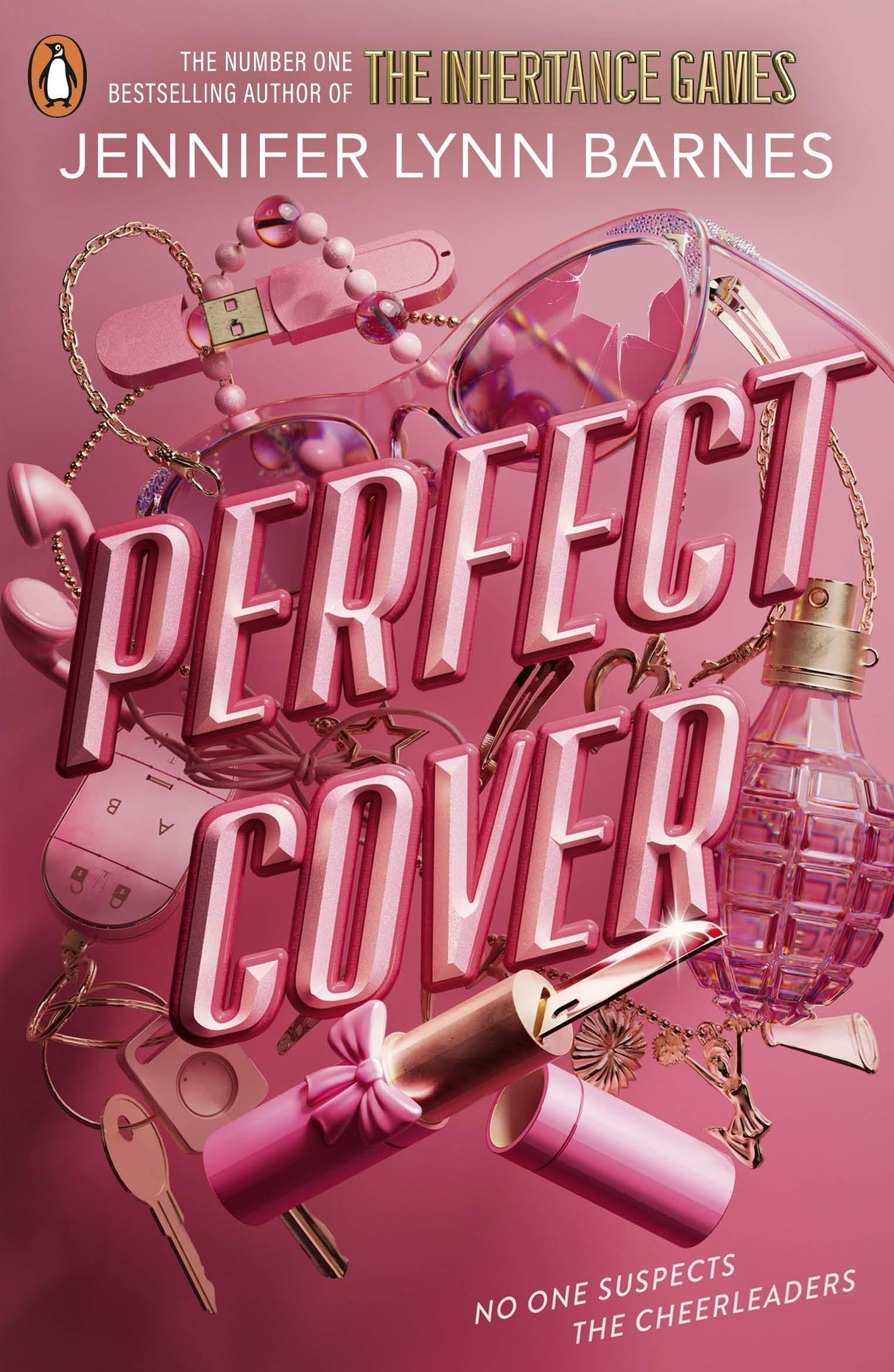 Perfect Cover - Retail Maharaj