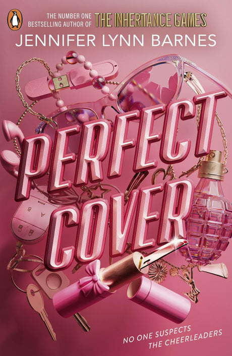 Perfect Cover - Retail Maharaj