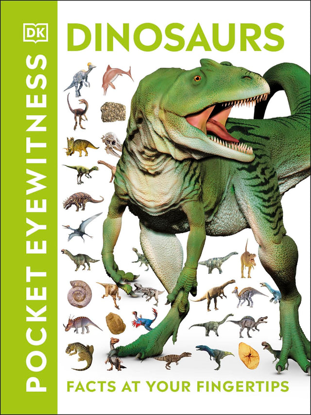 *&*DINOSAURS - Retail Maharaj