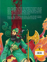 Thirty Best Folktales from Korea | Anthology of Short Stories | James S. Gale - Retail Maharaj