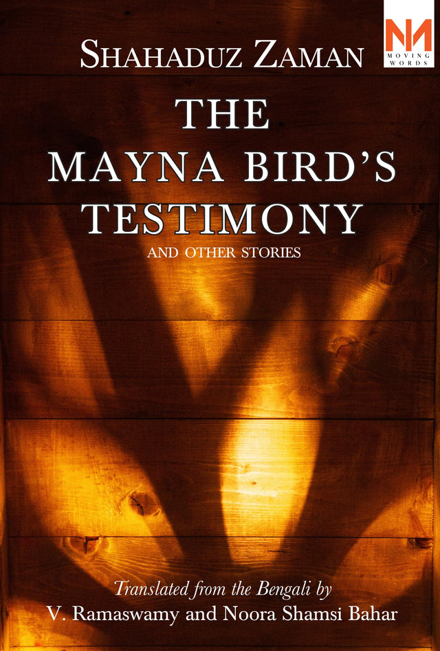 Mynah Bird's Testimony - Retail Maharaj