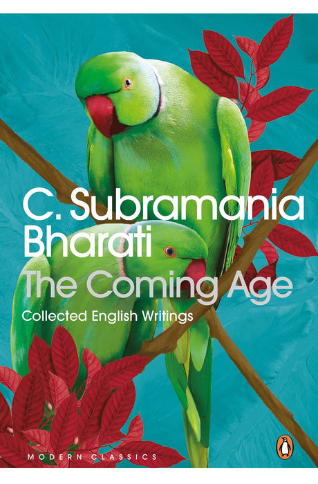 The Coming Age: Collected English Writings - Retail Maharaj