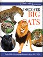 BIG CATS - Retail Maharaj