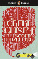 Penguin Readers Level 3: The Great Gatsby - Retail Maharaj