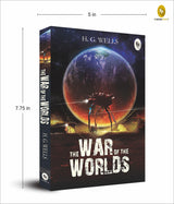 The War of The Worlds - Retail Maharaj