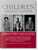 Sebastião Salgado. Children (Fo) - Retail Maharaj