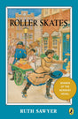 Roller Skates (Newbery Library, Puffin) - Retail Maharaj