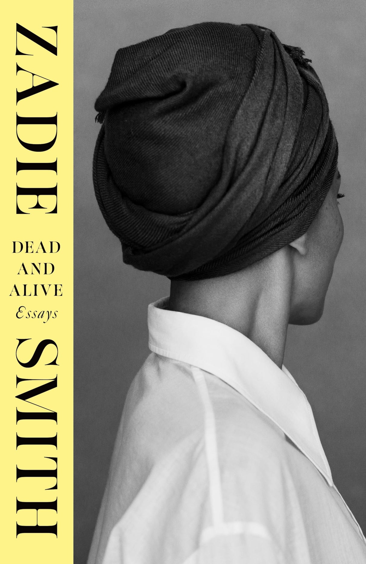 Dead and Alive - Retail Maharaj