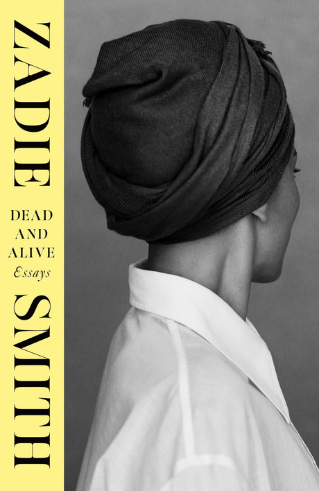 Dead and Alive - Retail Maharaj
