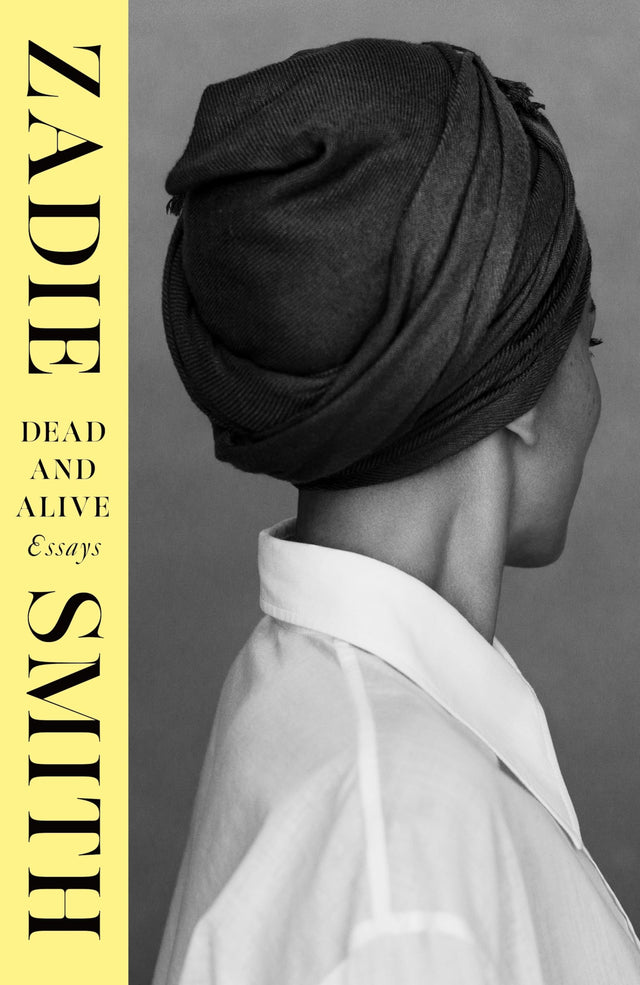 Dead and Alive - Retail Maharaj