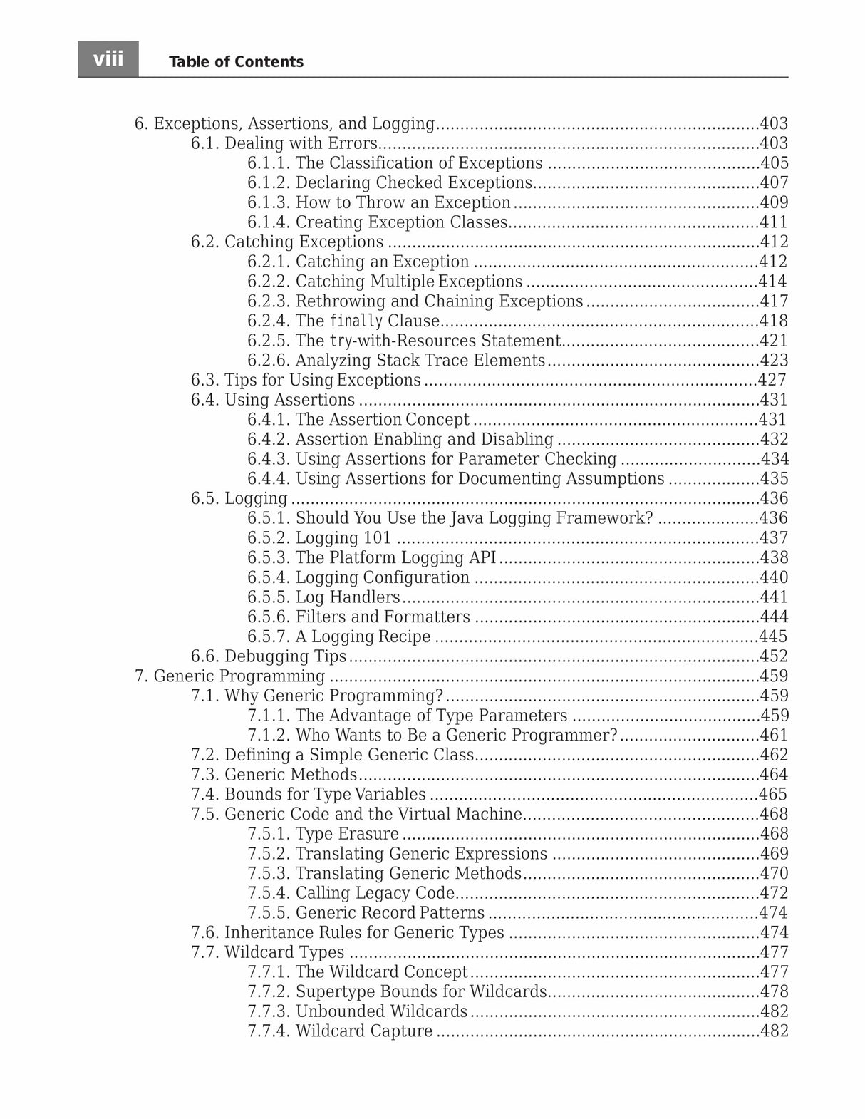 Core Java, Volume 1: Fundamentals | 13th Edition | - Pearson - Retail Maharaj