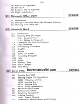 Introduction To Computer & Programming In C 3/Ed - Retail Maharaj