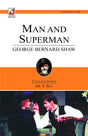Man and Superman - Retail Maharaj