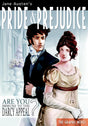 Pride & Prejudice, Jane Austen, Rajesh Nagulakonda - Retail Maharaj