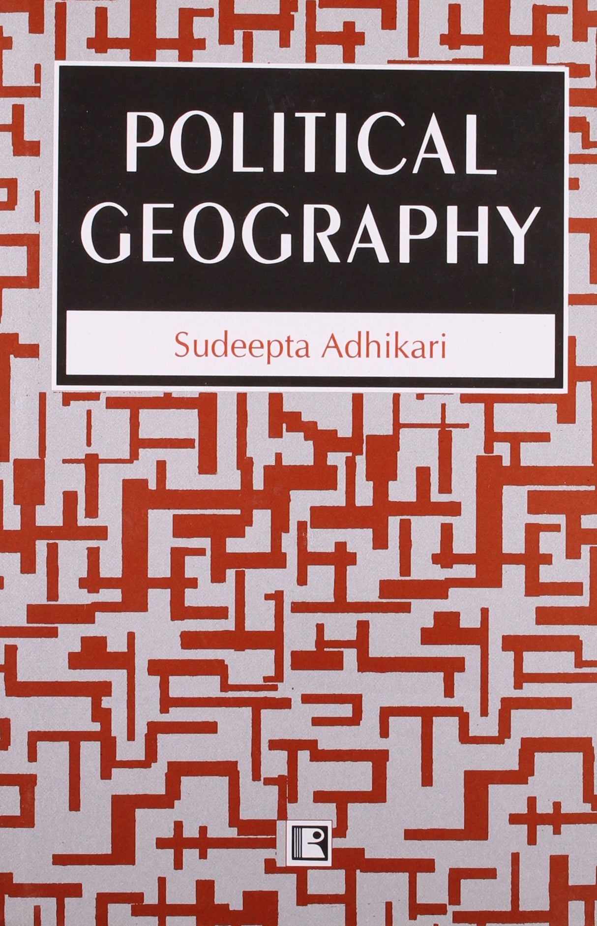 Political Geography - Retail Maharaj