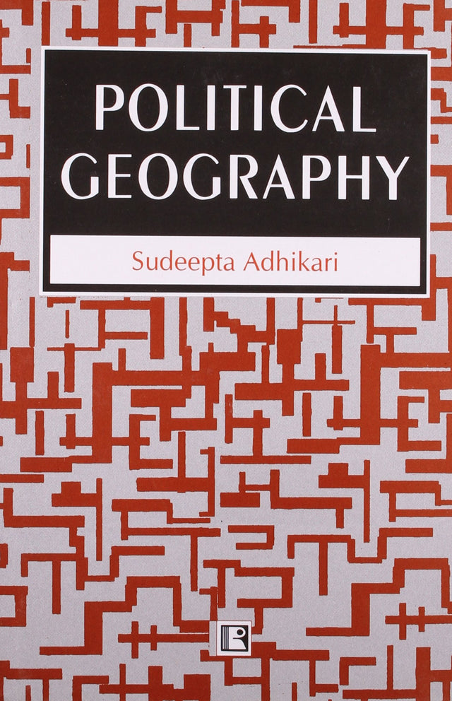 Political Geography - Retail Maharaj
