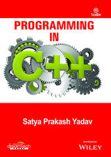 Programming in C++ | e - Retail Maharaj
