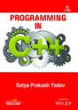 Programming in C++ | e - Retail Maharaj