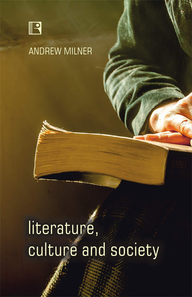 LITERATURE, CULTURE AND SOCIETY - Retail Maharaj
