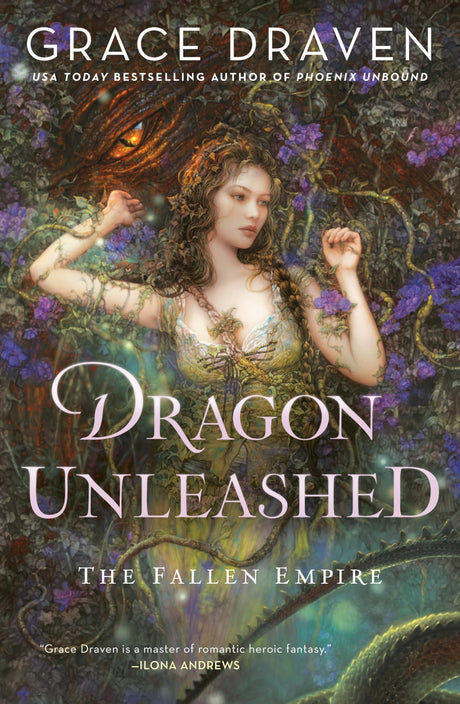 Dragon Unleashed: The Fallen Empire: 2 - Retail Maharaj