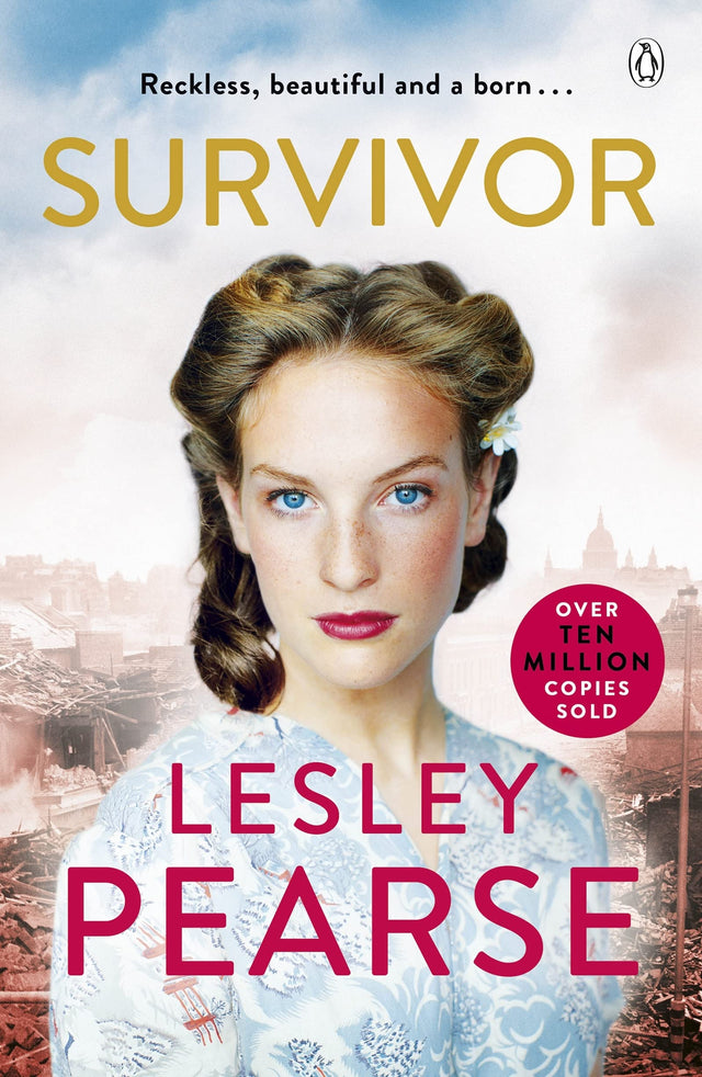 Survivor: A gripping and emotional story from the bestselling author of Stolen - Retail Maharaj