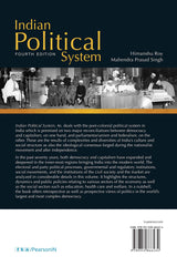 Indian Political System, 4e - Retail Maharaj