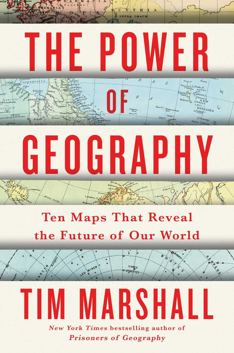 The Power of Geography - Retail Maharaj