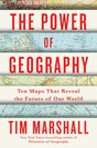 The Power of Geography - Retail Maharaj