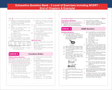 Disha New Syllabus Foundation Course in Science Class 7 for JEE/ NEET/ Olympiad Exams 5th Edition | New NCERT Concepts | Advance Problem Solving Skills for Class 7 - Retail Maharaj