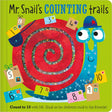 Mr Snail S Counting Trails - Retail Maharaj