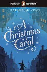 Penguin Readers Level 1: A Christmas Carol - Retail Maharaj