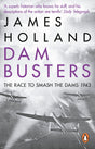 Dam Busters: The Race to Smash the Dams, 1943 - Retail Maharaj
