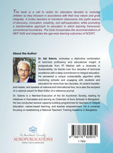 Five Dimensions of True Education - Empowering Educators For The Future - Retail Maharaj