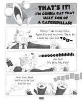 The Bad Guys Episode 4: Attack of the Zittens - Retail Maharaj