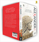 Alexander the Great by Jacob Abbott - Macedonian Conqueror | Ancient History | Military Genius | Classic Biography of Alexander the Great| Insights into Ancient Greek History | Portrait of a Remarkable Military Leader - Retail Maharaj