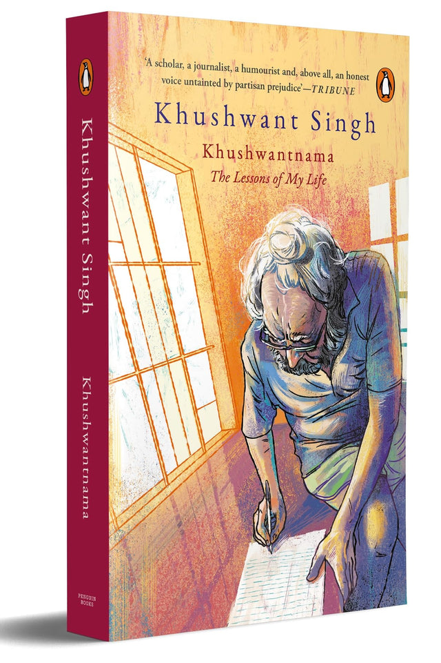 Khushwantnama- PB - Retail Maharaj