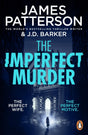The Imperfect Murder: A new gripping cat-and-mouse thriller from the Sunday Times bestselling author - Retail Maharaj