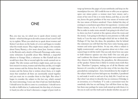 A Room of One’S Own - Retail Maharaj