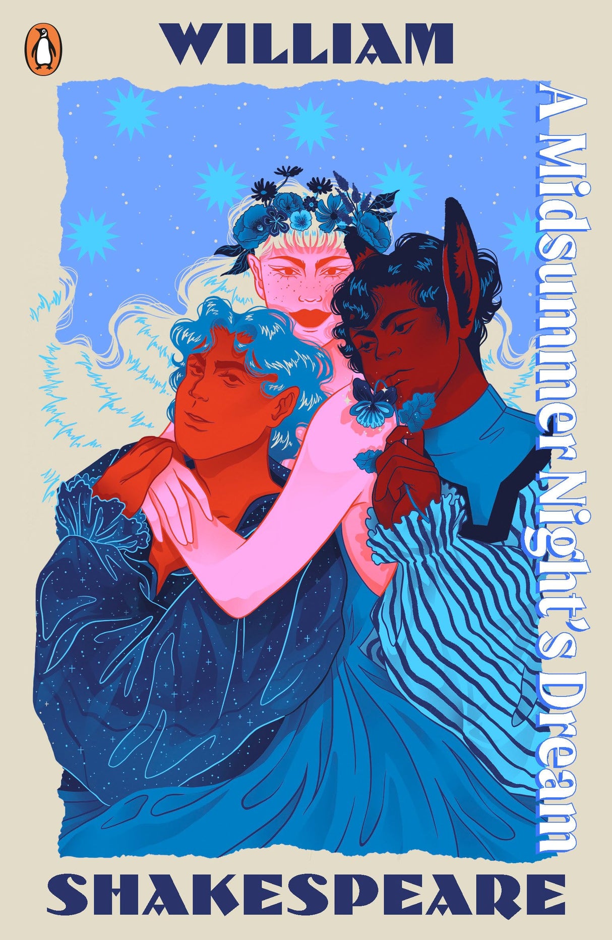 A Midsummer Night's Dream: Staged: the origins of YA’s greatest tropes - Retail Maharaj