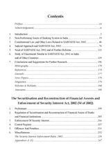 The SARFAESI Act, 2002 and Indian Banking System (First Edition, 2021) - Retail Maharaj