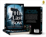 His Last Bow - Retail Maharaj