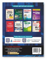 RankUp Mathematics for all SSC Examinations Book 2025 - 2026 (in English Medium) | 5500+ TCS MCQ Questions | Maths Best for SSC Exams Preparation CGL ... & Short Tricks - S Chand Latest Edition Books - Retail Maharaj