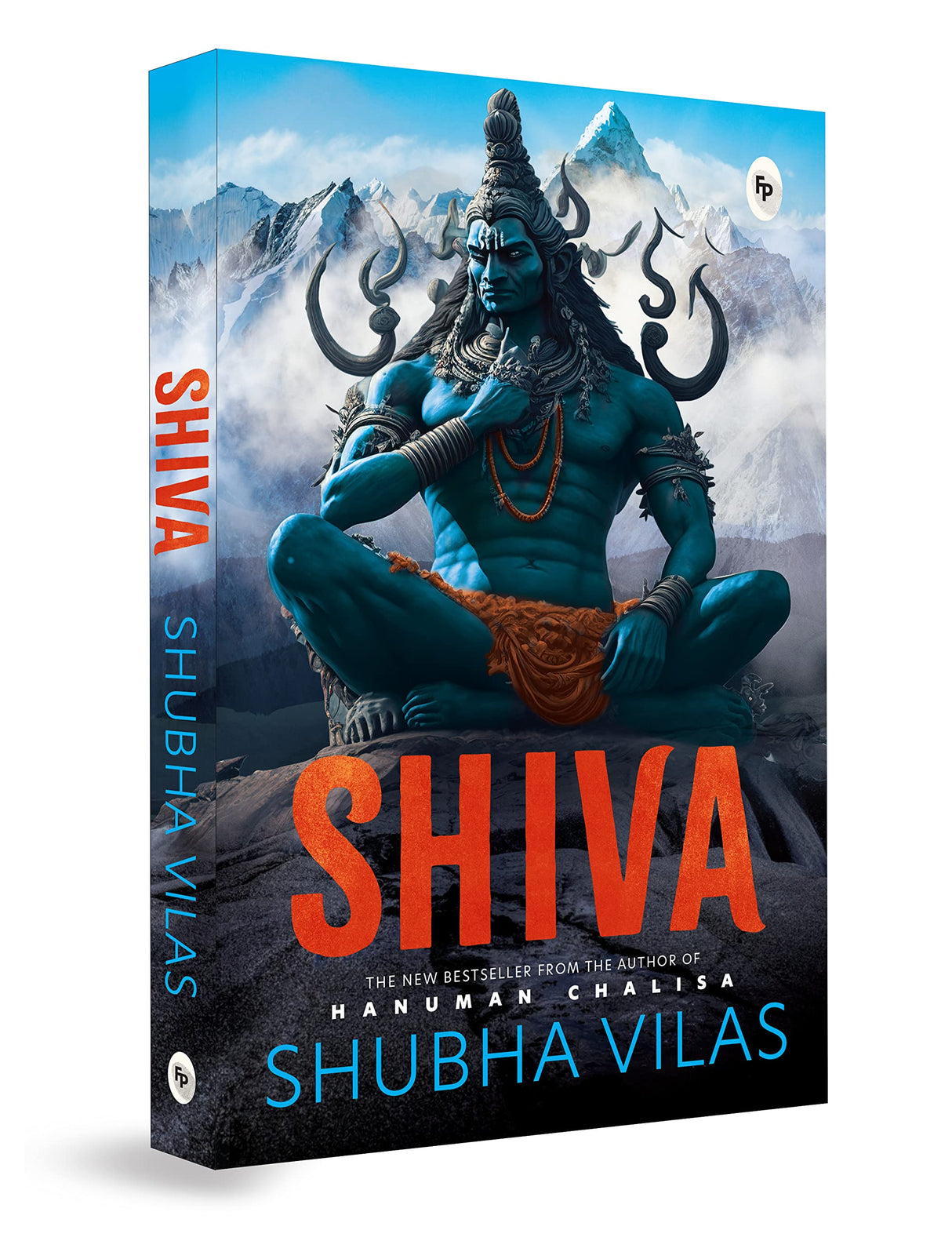 Shiva - Retail Maharaj