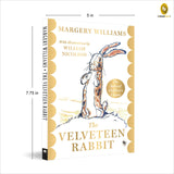 The Velveteen Rabbit - Retail Maharaj