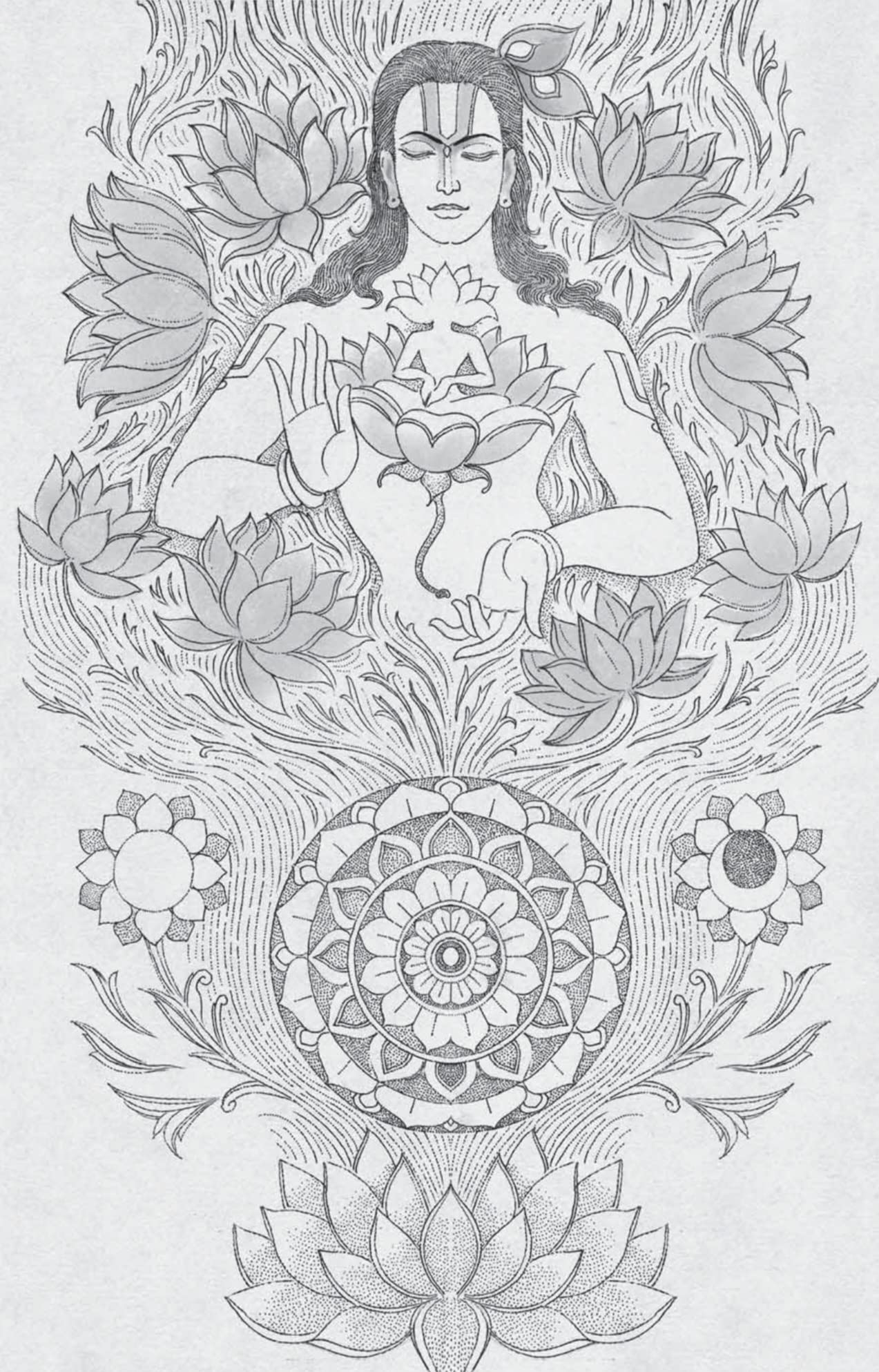Mahagatha: 100 Tales from the Puranas - Retail Maharaj