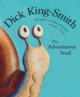 The Adventurous Snail - Retail Maharaj