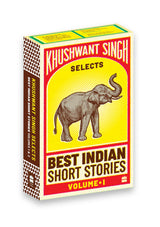 Khushwant Singh Best Indian Short Stories Boxset - Retail Maharaj