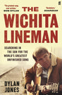 The Wichita Lineman: Searching in the Sun for the World's Greatest Unfinished Song - Retail Maharaj