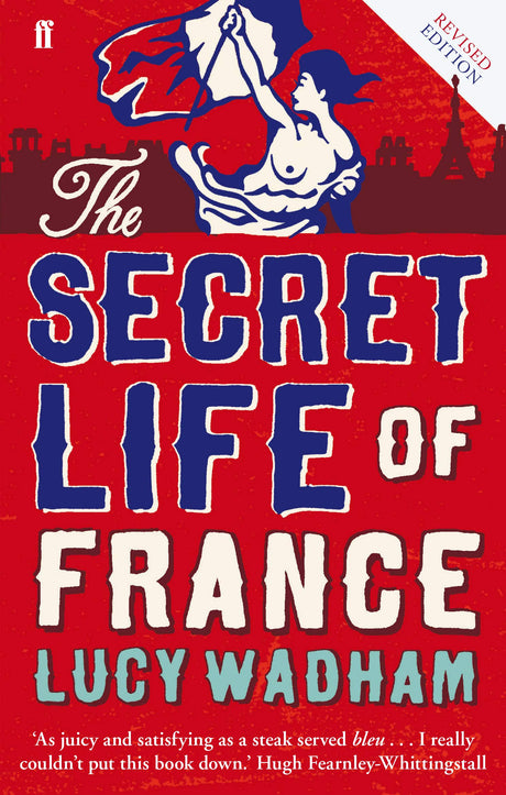 The Secret Life of France - Retail Maharaj