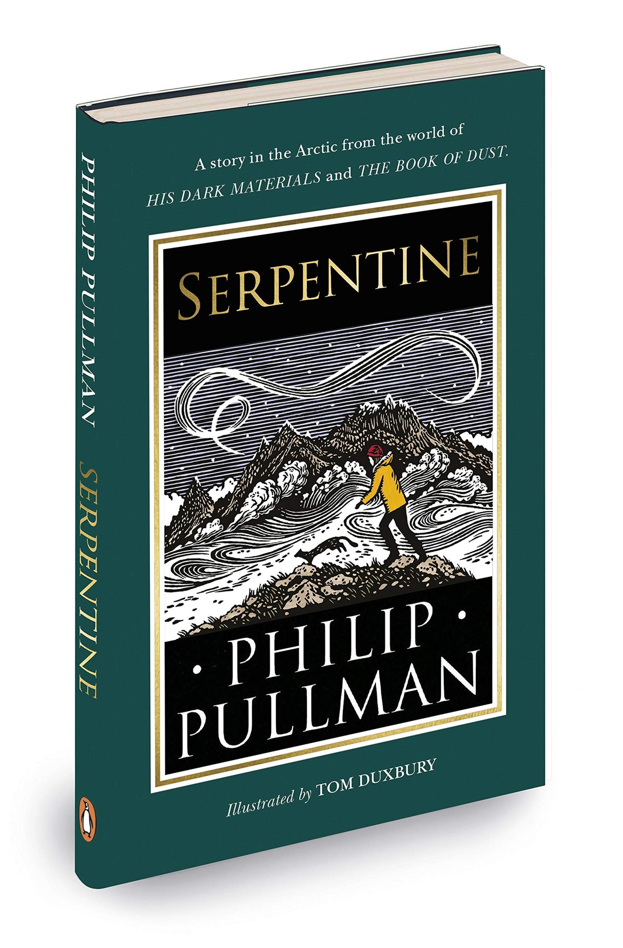 Serpentine - Retail Maharaj